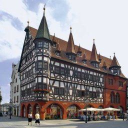  Holiday Inn FULDA