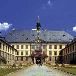 Holiday Inn FULDA