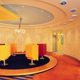 Zona Wellness Holiday Inn FULDA