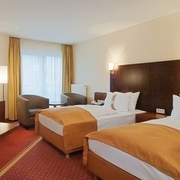 Habitación Holiday Inn FULDA