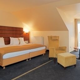 Habitación Holiday Inn FULDA