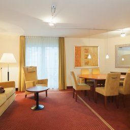 Habitación Holiday Inn FULDA