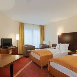 Habitación Holiday Inn FULDA