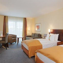 Habitación Holiday Inn FULDA