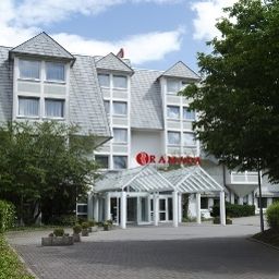 Ramada Micador Event & Conference Center Niedernhausen 