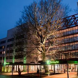 Holiday Inn City - West Berlin