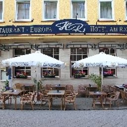 Am Rathaus Kassel