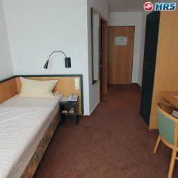Chambre Sporthotel Quellberg-Park