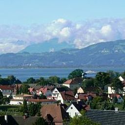 Ausblick Reulein