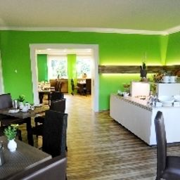 Breakfast room Lindenhof Fotos