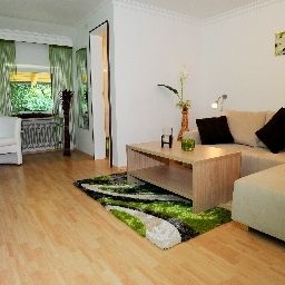 Suite Lindenhof Fotos