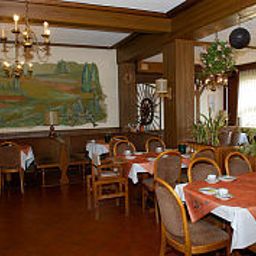 Breakfast room Sonnenberg Fotos