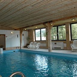 Pool Sonnenberg Fotos