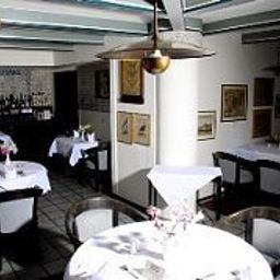 Restaurant Blauer Fasan