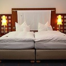Chambre Blauer Fasan