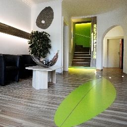 Hall Lindenhof Fotos