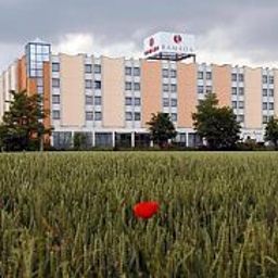 RAMADA Leipzig-Halle Peißen
