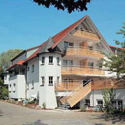 Pilgerhof Uhldingen