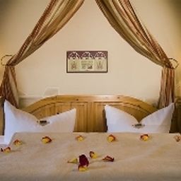 Zimmer BinzHotel Landhaus Waechter