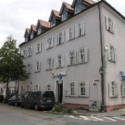 Exterior view Zum Löwen
