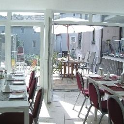 Breakfast room Zum Löwen