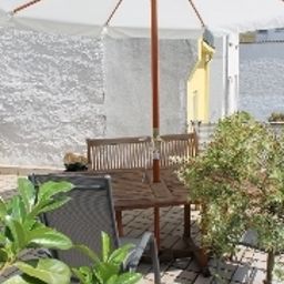 Terrace Zum Löwen