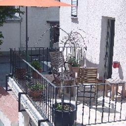 Terrace Zum Löwen