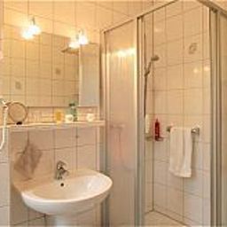 Cuarto de baño Haus am Park