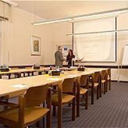 Sala de reuniones Haus am Park
