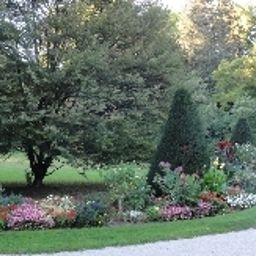 Entorno Haus am Park