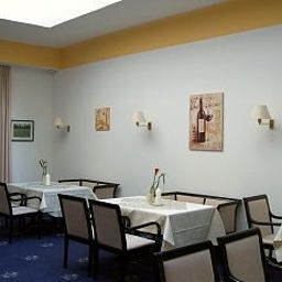 Breakfast room Schweizer Hof