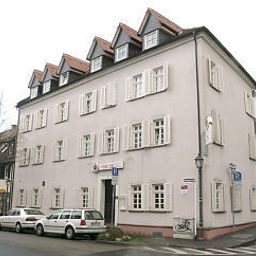 Exterior view Zum Löwen