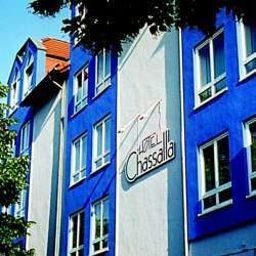 Chassalla Kassel