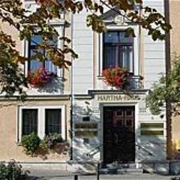 Marthahaus Stiftung Halle