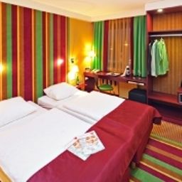 Hotel photos Chopin Hotel Cracow Old Town