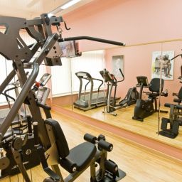 Remise en forme Marco Polo Presnja