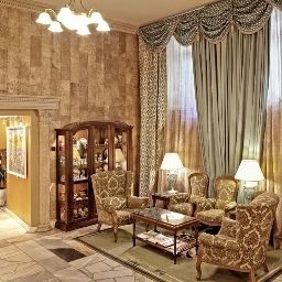 Hall Marco Polo Presnja