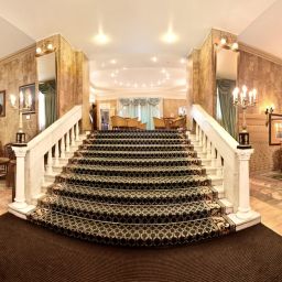 Hall Marco Polo Presnja