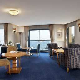 Bar Hilton Queen of Sheba
