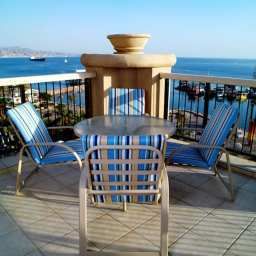 Suite Hilton Queen of Sheba