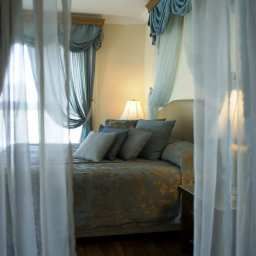 Chambre Hilton Queen of Sheba