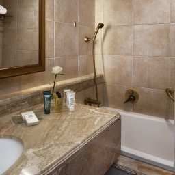 Chambre Hilton Queen of Sheba