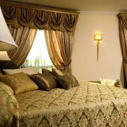Chambre Hilton Queen of Sheba
