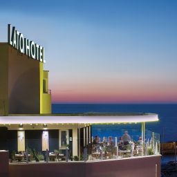 Lato Boutique-Hotel Iraklio