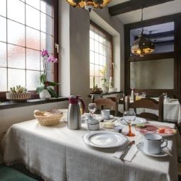  Alte Münze Hotel - Gaststätte