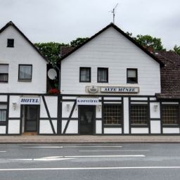  Alte Münze Hotel - Gaststätte