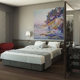 Aquila Atlantis Hotel Iraklio