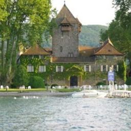 Exterior view Chateau de Coudree Chateaux et Hotels Collection Fotos