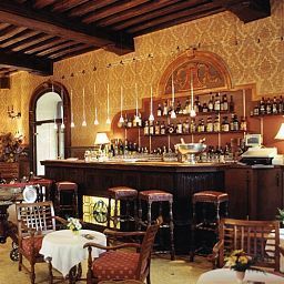 Bar Chateau de Coudree Chateaux et Hotels Collection Fotos