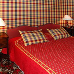 Room Chateau de Coudree Chateaux et Hotels Collection Fotos